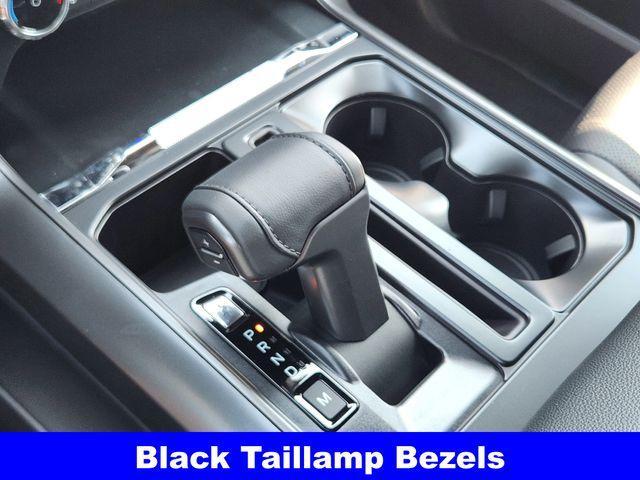 new 2025 Ford F-150 car, priced at $66,436