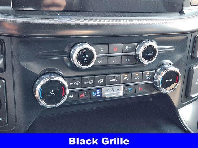 new 2025 Ford F-150 car, priced at $66,436