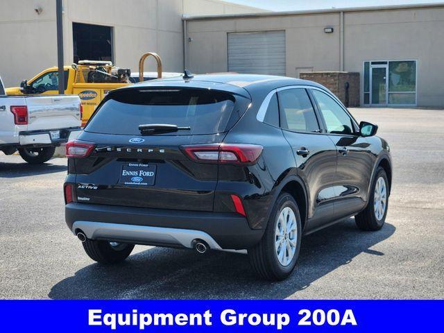 new 2024 Ford Escape car, priced at $25,631