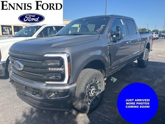 new 2025 Ford F-250 car, priced at $89,412