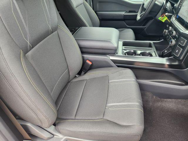 new 2025 Ford F-150 car, priced at $42,793