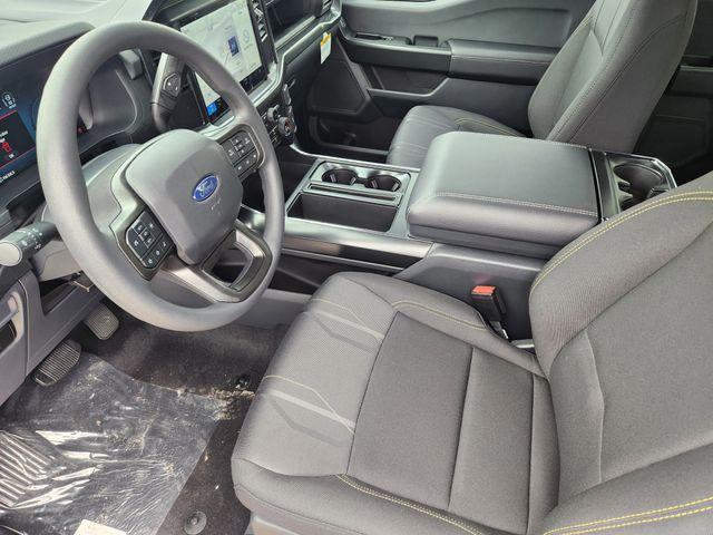 new 2025 Ford F-150 car, priced at $42,793