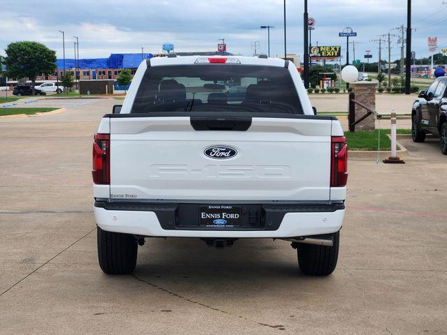 new 2025 Ford F-150 car, priced at $42,793