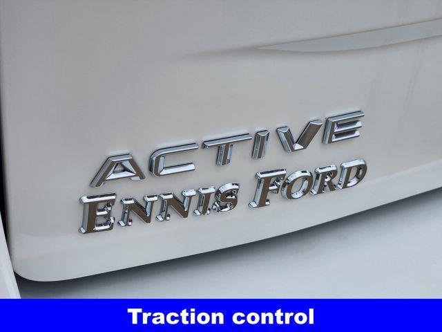 new 2025 Ford Expedition Max car, priced at $68,905
