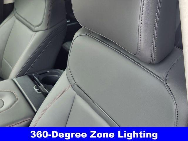 new 2025 Ford Expedition Max car, priced at $71,905