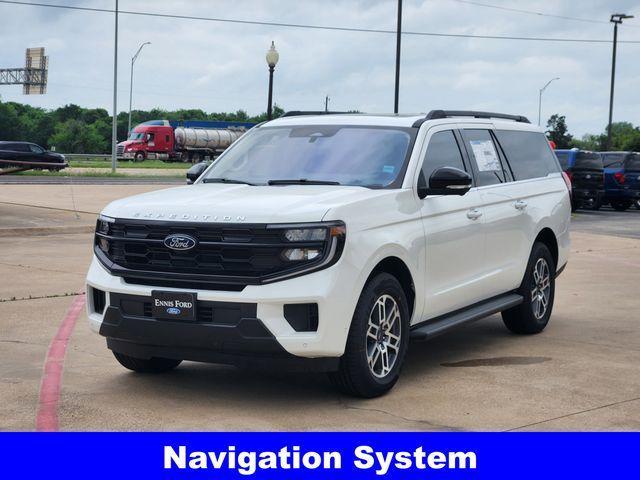 new 2025 Ford Expedition Max car, priced at $68,905