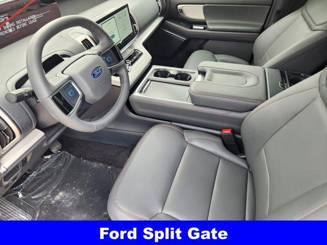 new 2025 Ford Expedition Max car, priced at $71,905