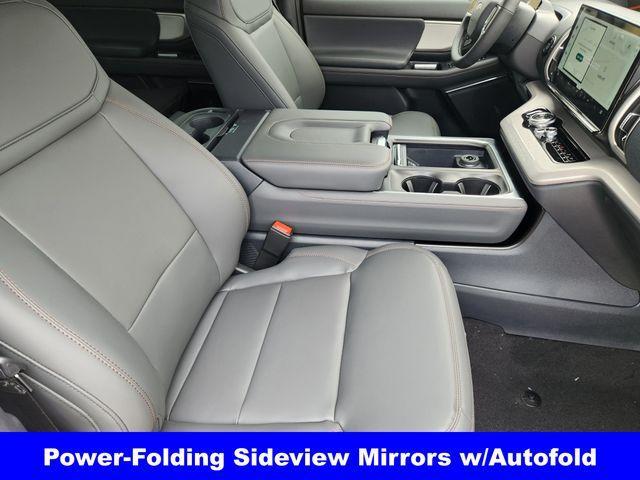 new 2025 Ford Expedition Max car, priced at $71,905