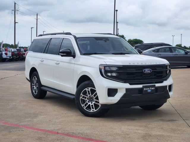 new 2025 Ford Expedition Max car, priced at $71,905