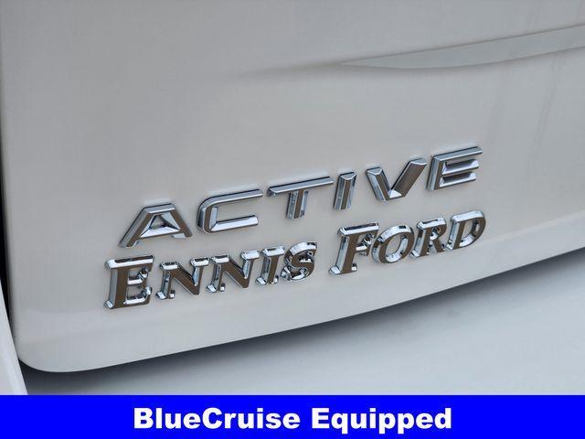 new 2025 Ford Expedition Max car, priced at $71,905