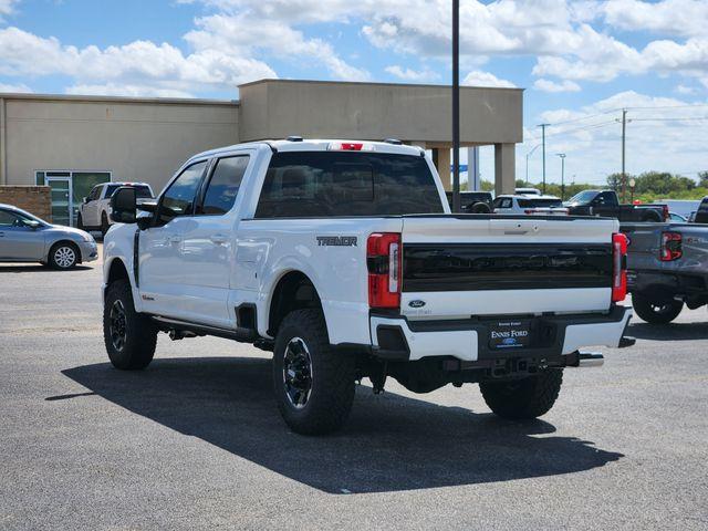 new 2026 Ford F-250 car, priced at $93,681