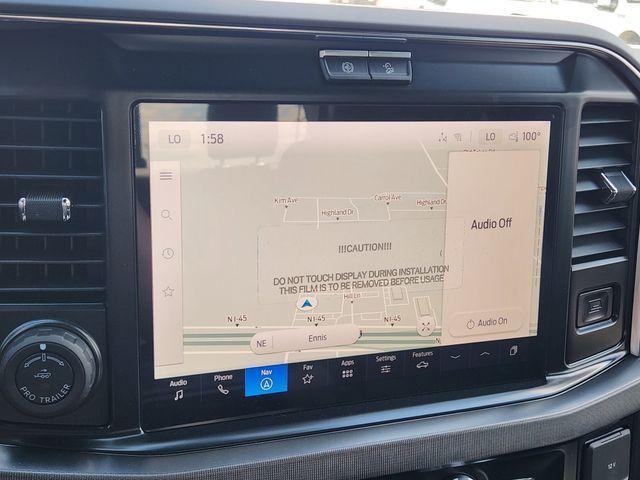 new 2026 Ford F-250 car, priced at $93,681