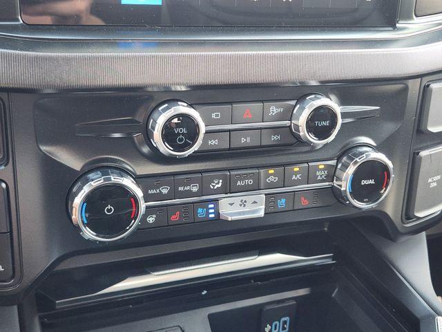 new 2026 Ford F-250 car, priced at $93,681