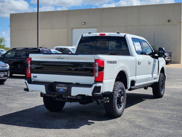 new 2026 Ford F-250 car, priced at $93,681