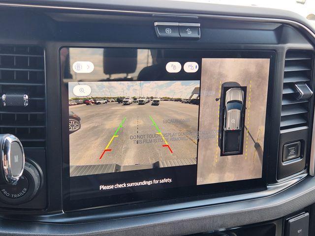 new 2026 Ford F-250 car, priced at $93,681