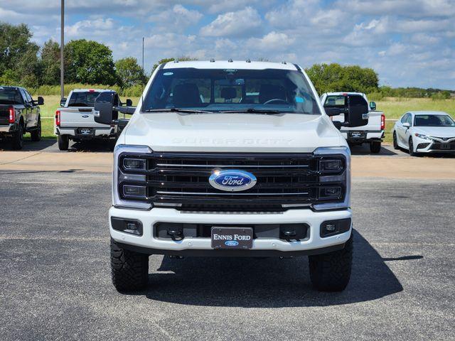 new 2026 Ford F-250 car, priced at $93,681
