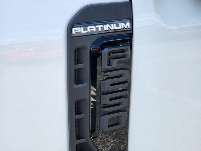 new 2026 Ford F-250 car, priced at $93,681
