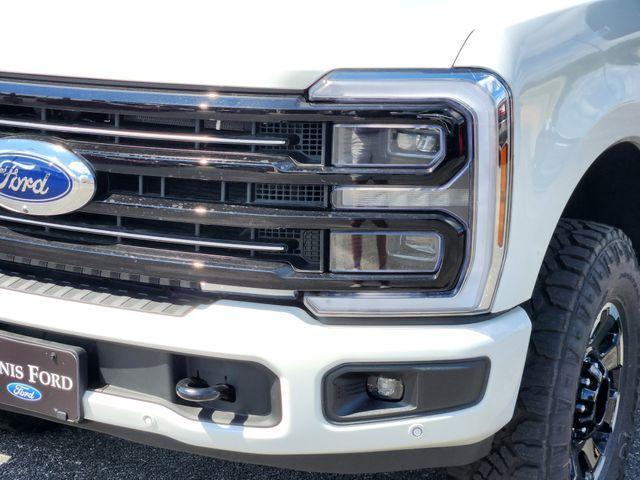 new 2026 Ford F-250 car, priced at $93,681