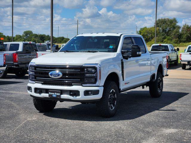 new 2026 Ford F-250 car, priced at $93,681