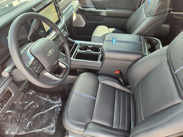 new 2026 Ford F-250 car, priced at $93,681