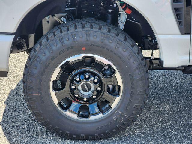 new 2026 Ford F-250 car, priced at $93,681