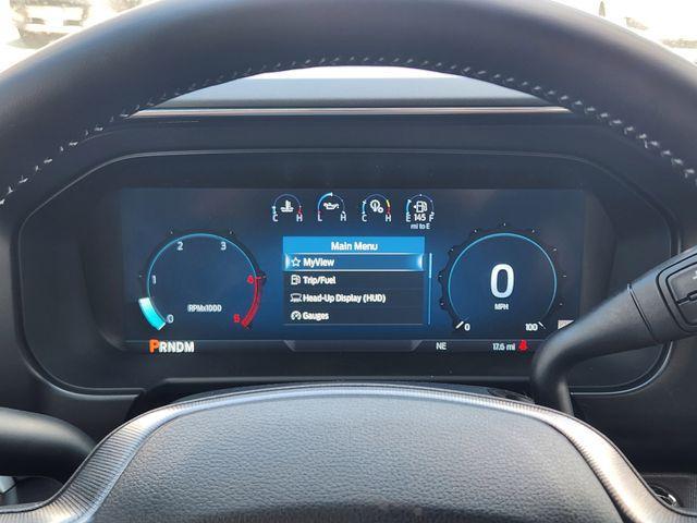 new 2026 Ford F-250 car, priced at $93,681