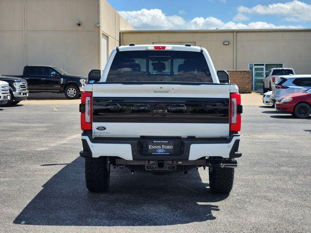 new 2026 Ford F-250 car, priced at $93,681