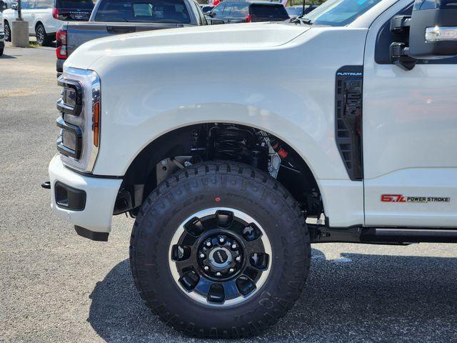 new 2026 Ford F-250 car, priced at $93,681