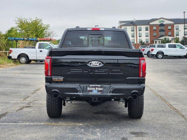 new 2024 Ford F-150 car, priced at $60,212