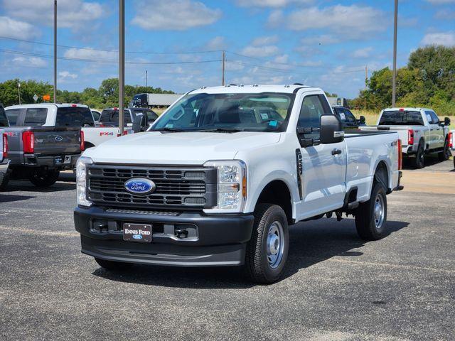 new 2026 Ford F-250 car, priced at $44,296