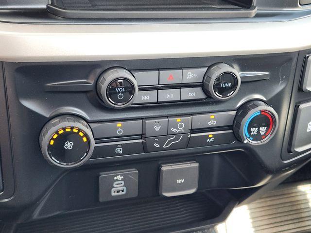 new 2026 Ford F-250 car, priced at $44,296