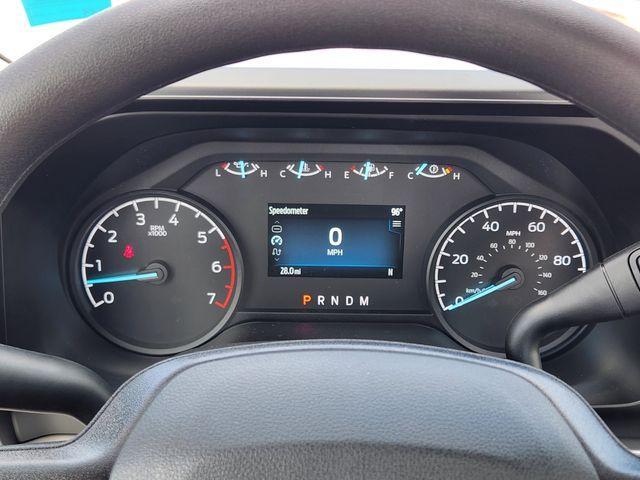 new 2026 Ford F-250 car, priced at $44,296