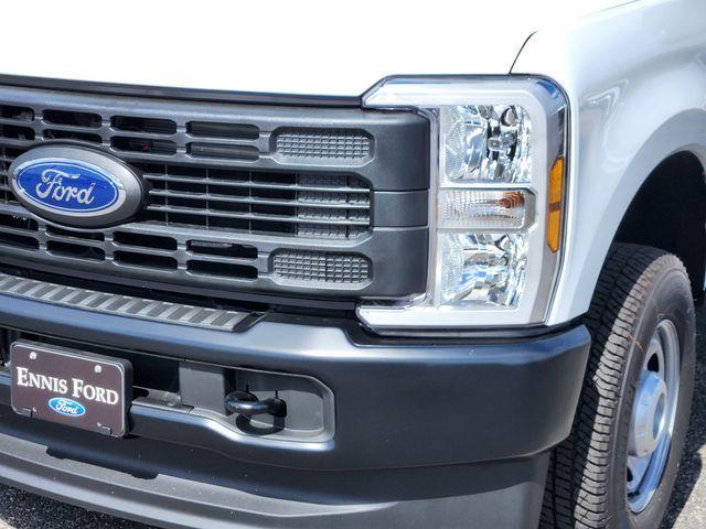 new 2026 Ford F-250 car, priced at $44,296
