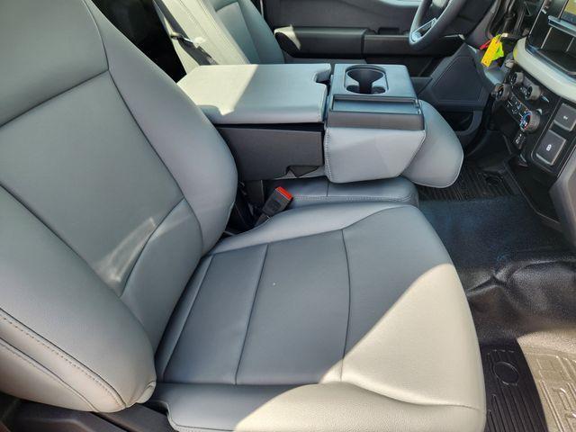 new 2026 Ford F-250 car, priced at $44,296