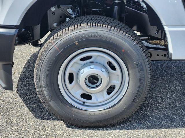 new 2026 Ford F-250 car, priced at $44,296