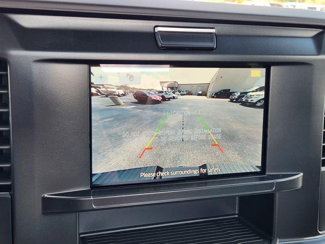 new 2026 Ford F-250 car, priced at $44,296