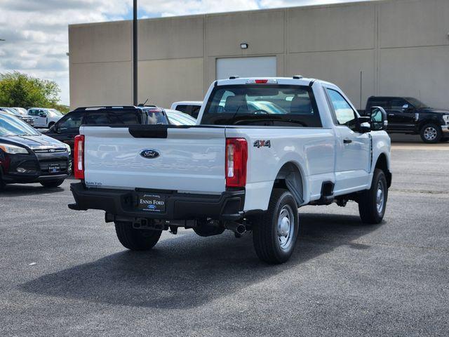 new 2026 Ford F-250 car, priced at $44,296