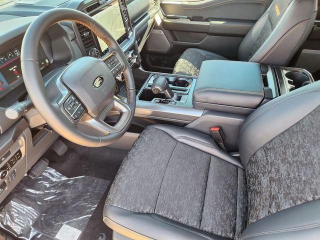 new 2025 Ford F-150 car, priced at $65,669