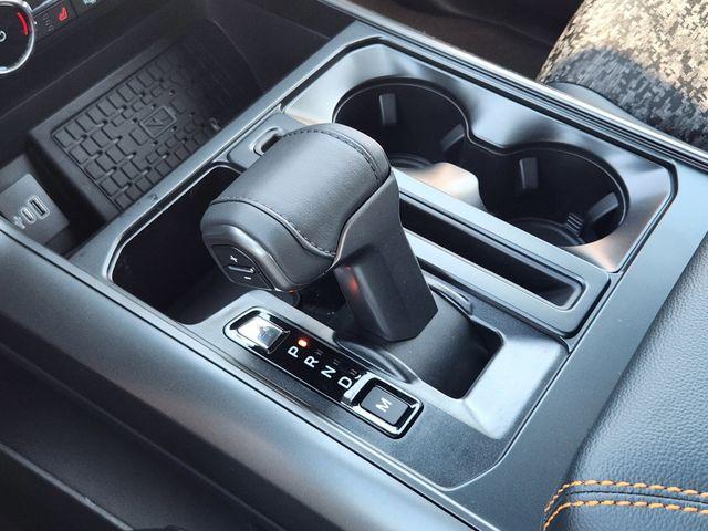 new 2025 Ford F-150 car, priced at $65,669