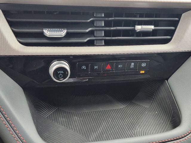 new 2025 Ford Explorer car, priced at $37,305