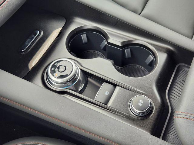 new 2025 Ford Explorer car, priced at $37,305