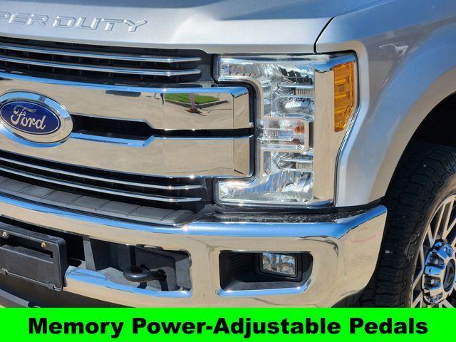 used 2017 Ford F-250 car, priced at $44,988