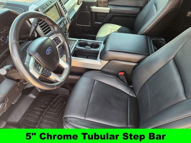 used 2017 Ford F-250 car, priced at $44,988