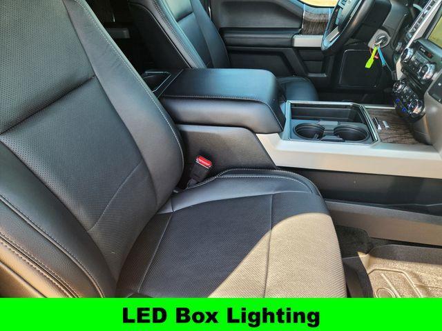 used 2017 Ford F-250 car, priced at $44,988