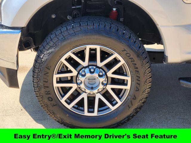 used 2017 Ford F-250 car, priced at $44,988