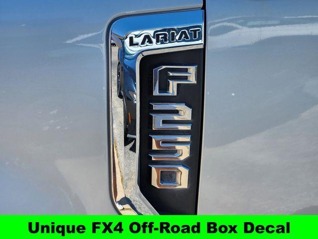 used 2017 Ford F-250 car, priced at $44,988