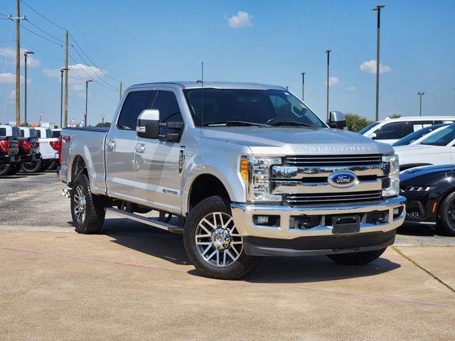 used 2017 Ford F-250 car, priced at $44,988