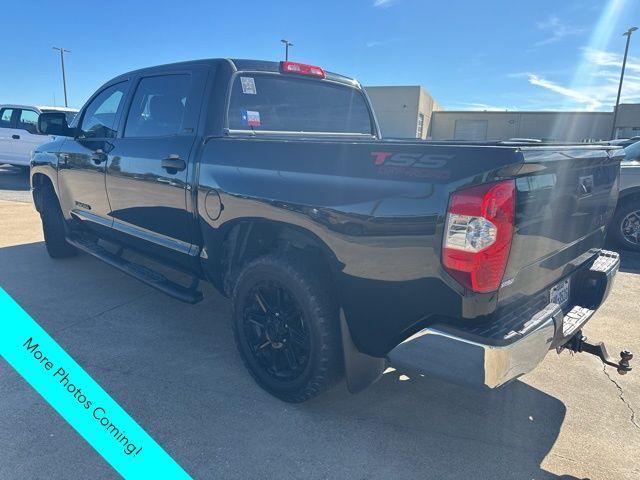 used 2018 Toyota Tundra car, priced at $29,999