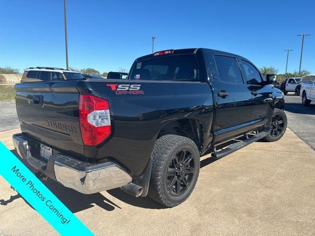 used 2018 Toyota Tundra car, priced at $29,999