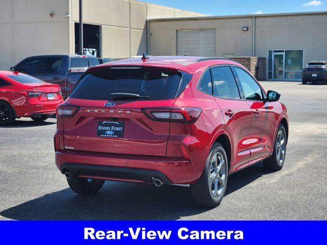 new 2024 Ford Escape car, priced at $26,379